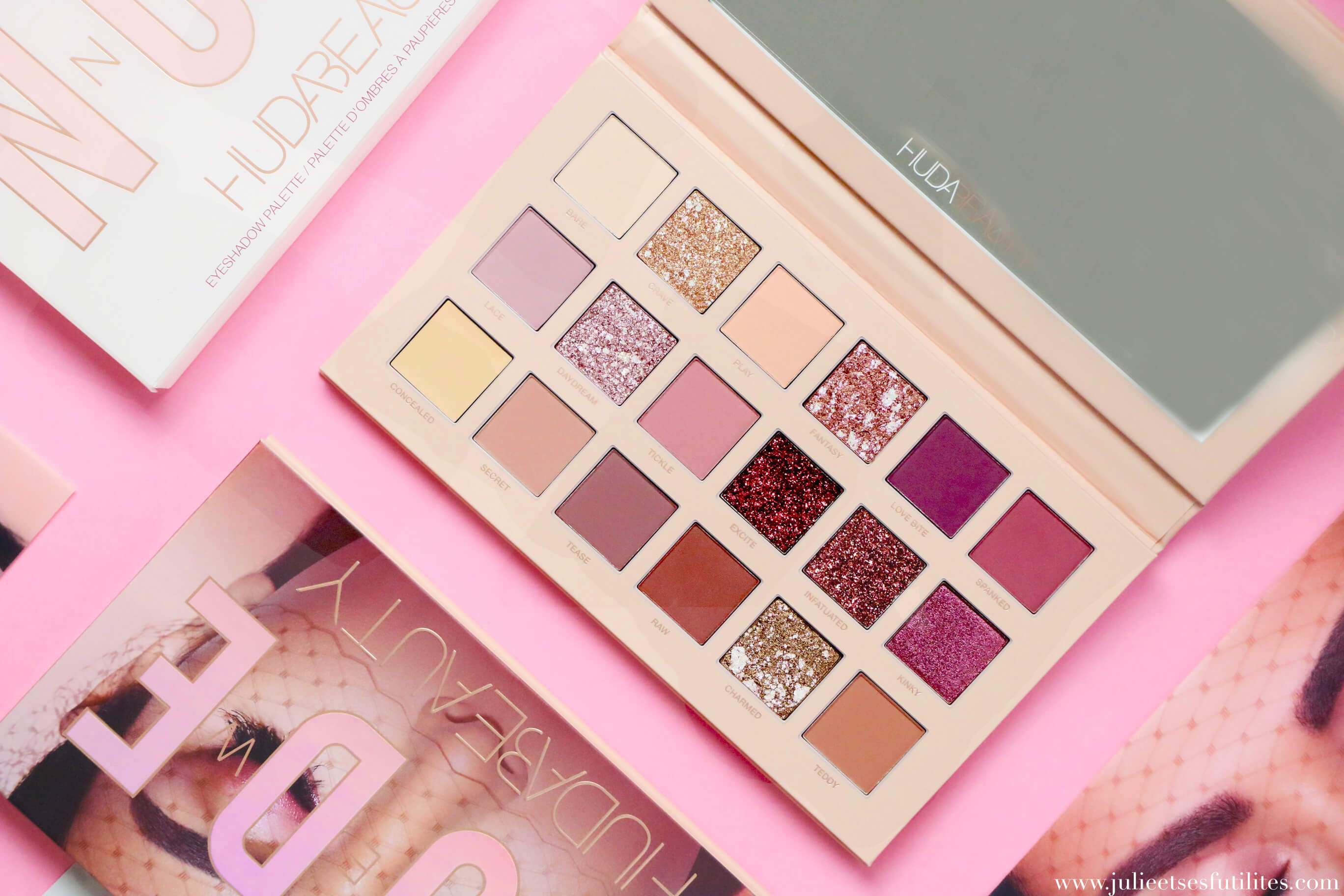 palette-nude-huda-beauty-avis-swatches-makeup-revue