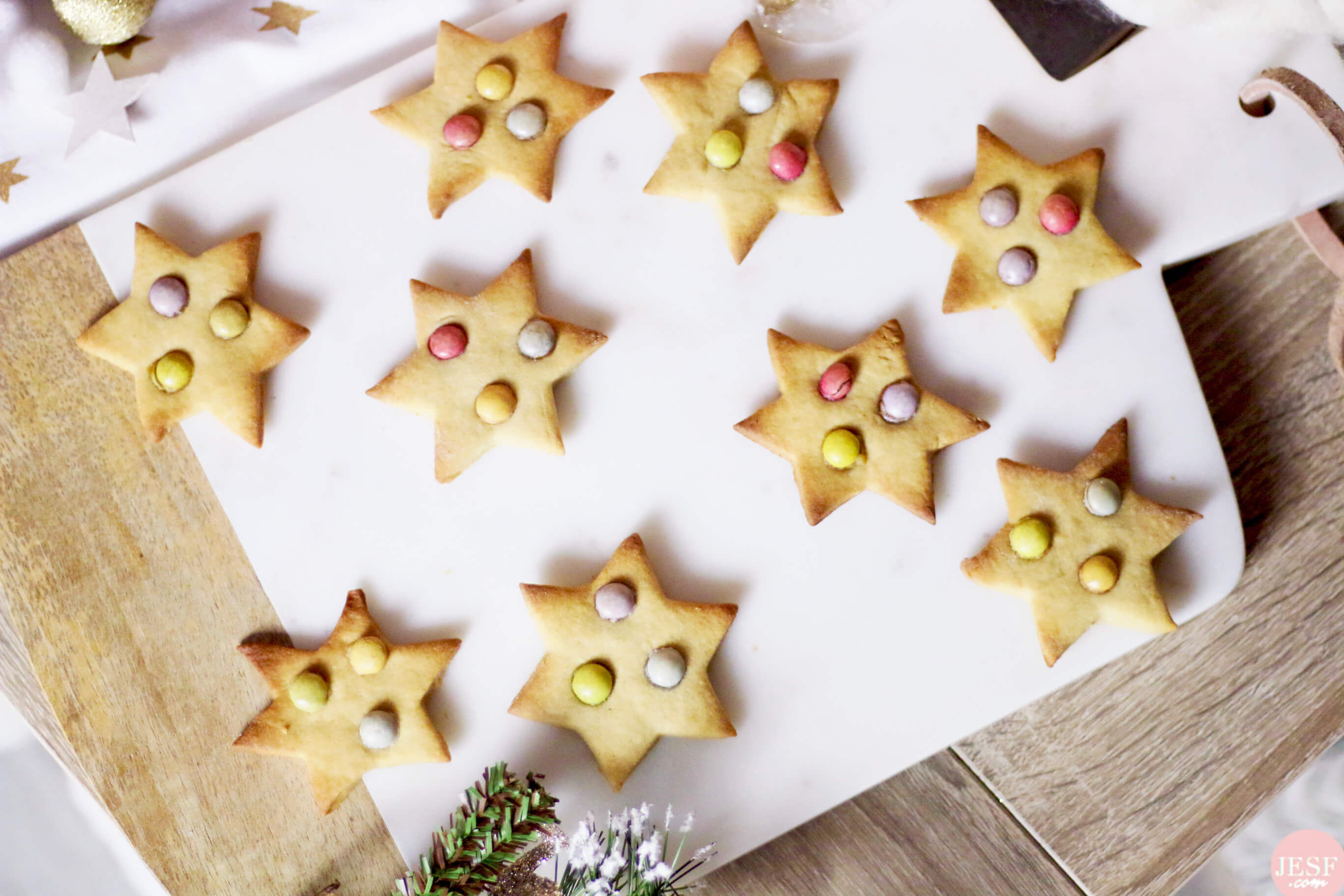 recette-noel-sucré-gouter