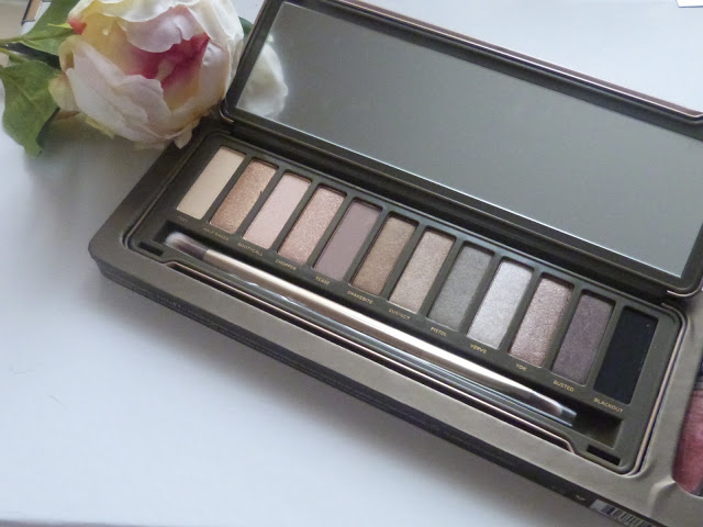 Concours | La Naked 2 d'Urban Decay ! [FERME]