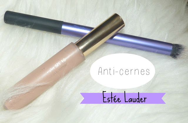 ♡ L'anti-cernes magique d'Estée Lauder