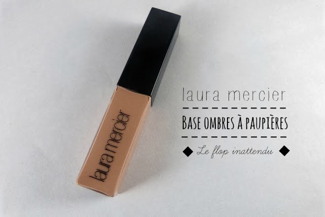 Le primer de Laura Mercier | Chronique d'un flop inattendu