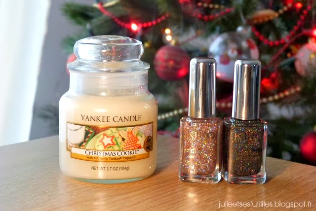 Concours Yankee Candle & Kiko | Joyeux Noël Félix ! [FERME]