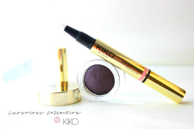 Luxurious Collection | La conception du luxe selon Kiko !