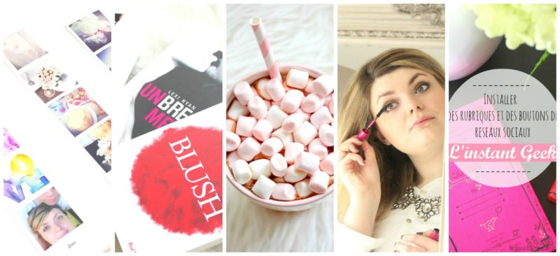 Best Of | Mon blog & moi en 2014 !