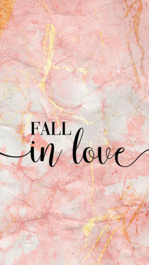 Fall In Love Des Fonds Décran Pour Cet Automne