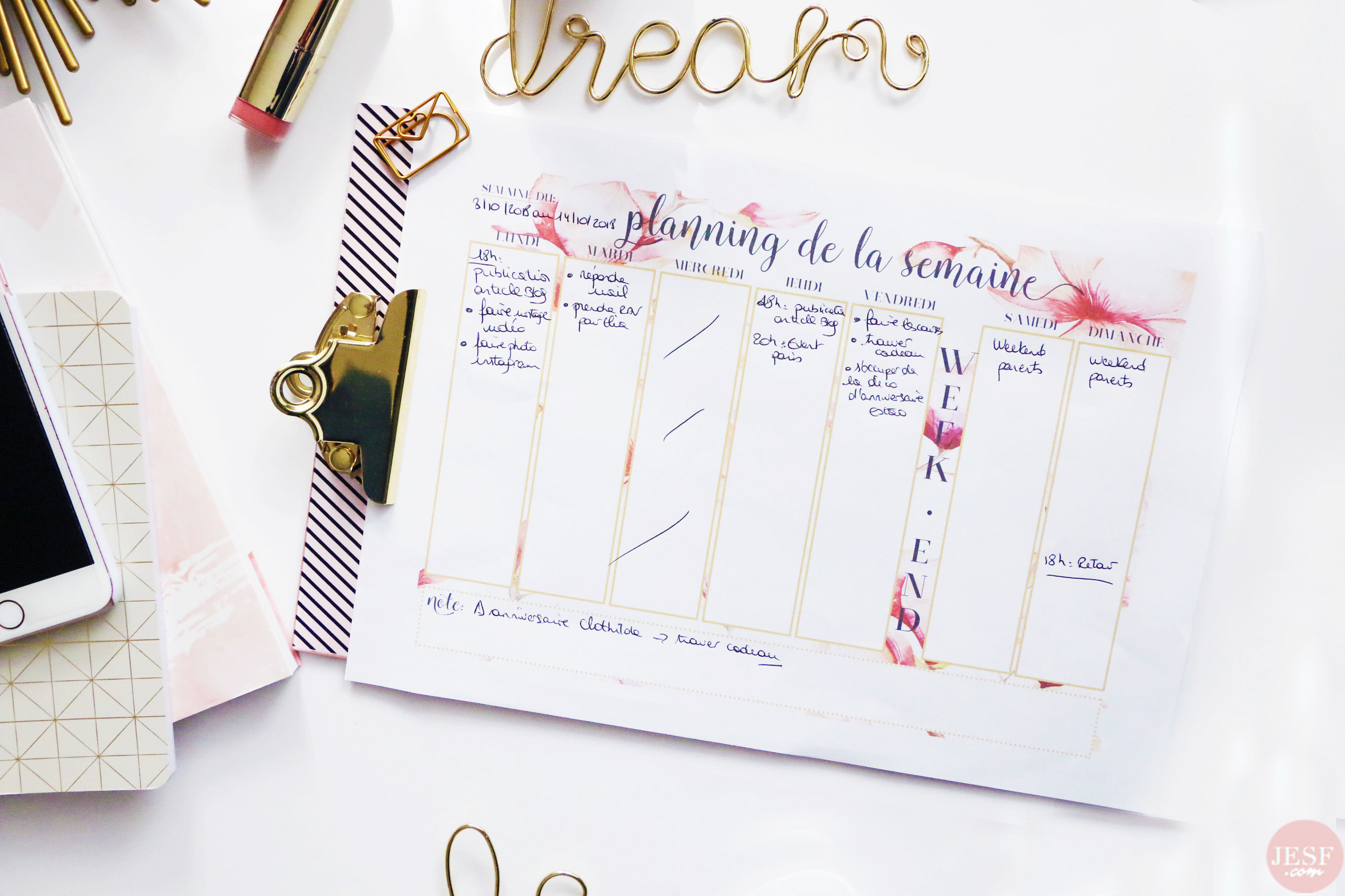 planner-semaine-organisation