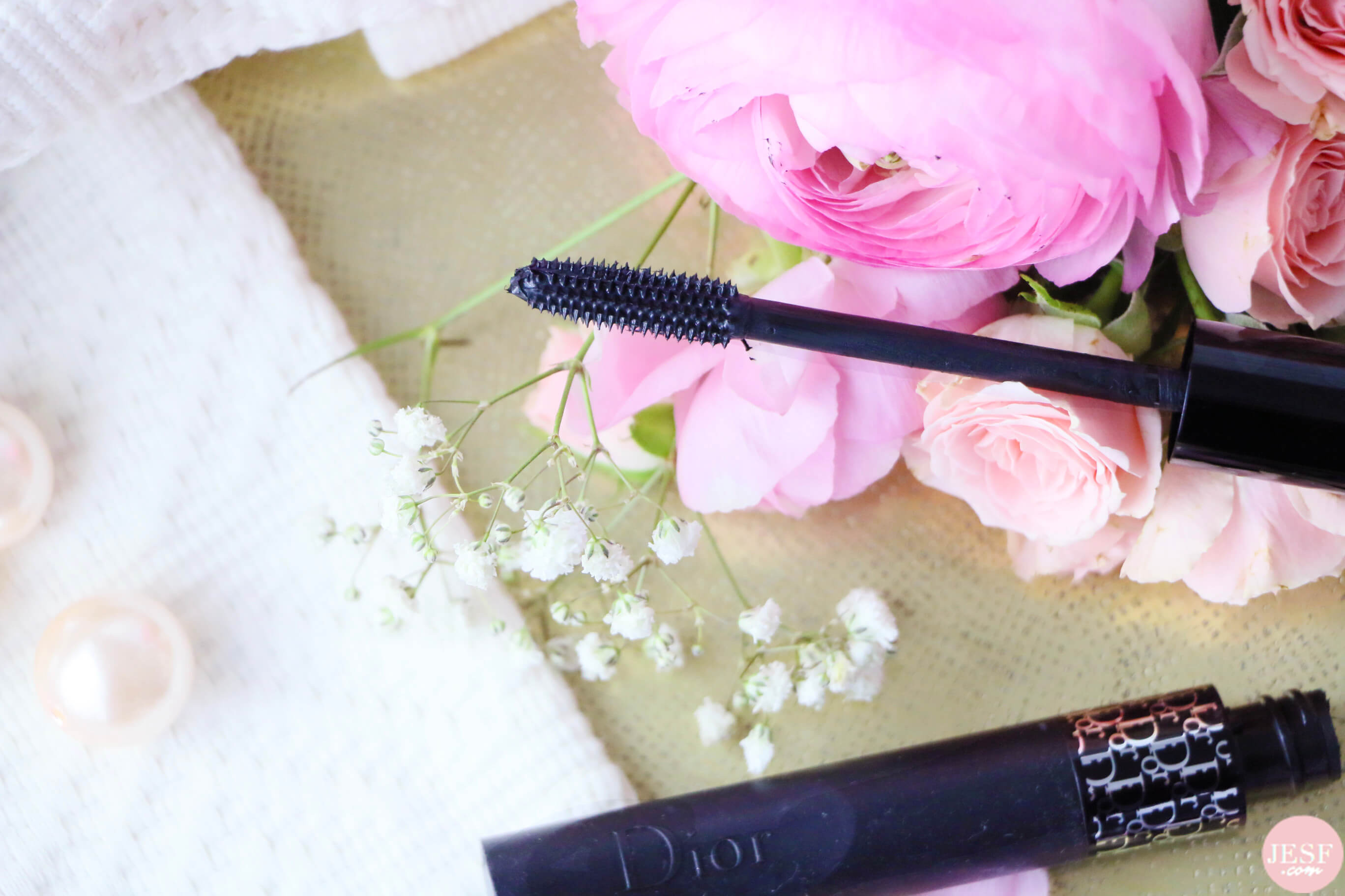 mascara pumpnvolume dior