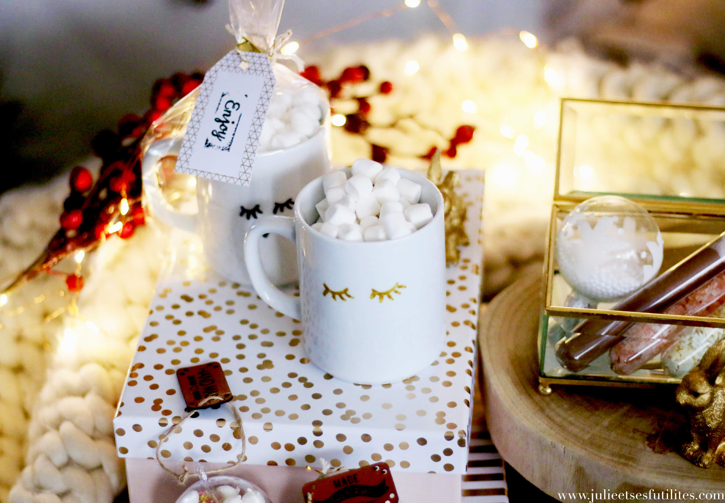 DIY-Noel-cadeau-gourmand-vidéo-youtube-tuto