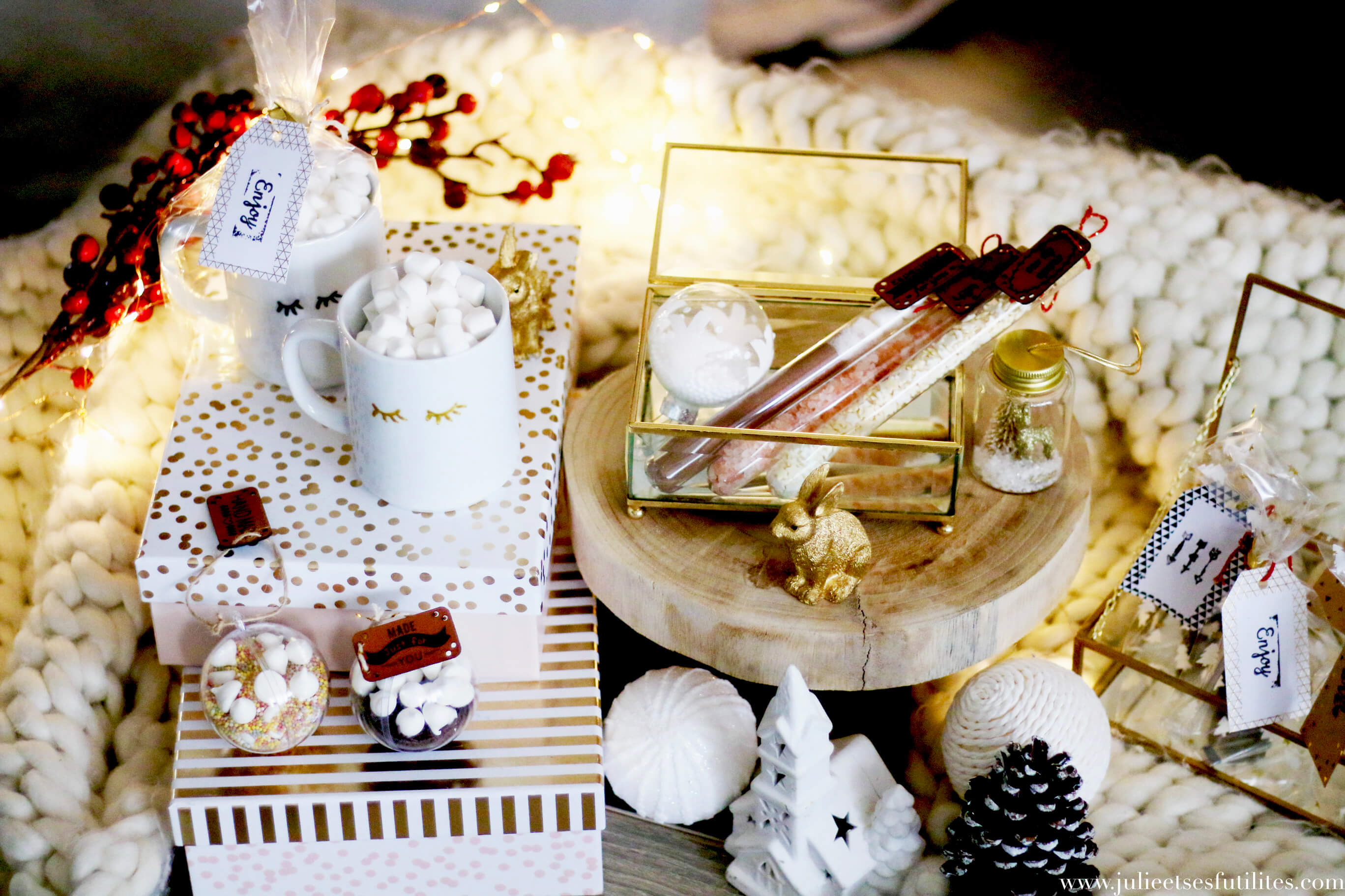 DIY-Noel-cadeau-gourmand-vidéo-youtube-tuto