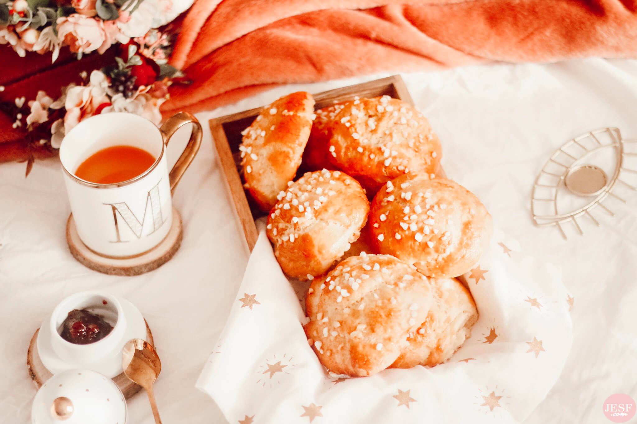 La Recette Inratable De La Brioche Maison Sans Robot Julie Et