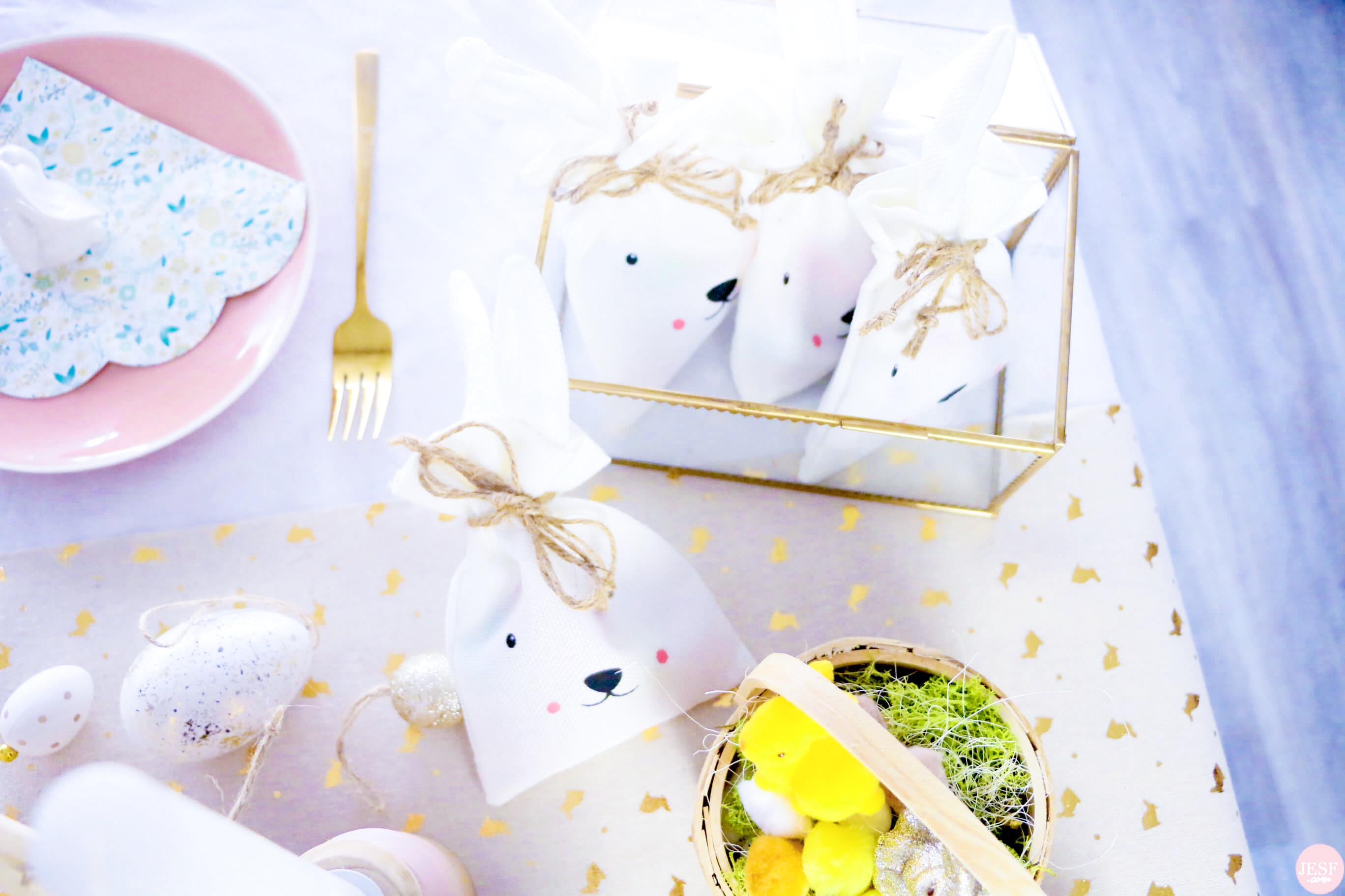 diy-table-decoration-paques-easter-facile-gouter-enfant-famille