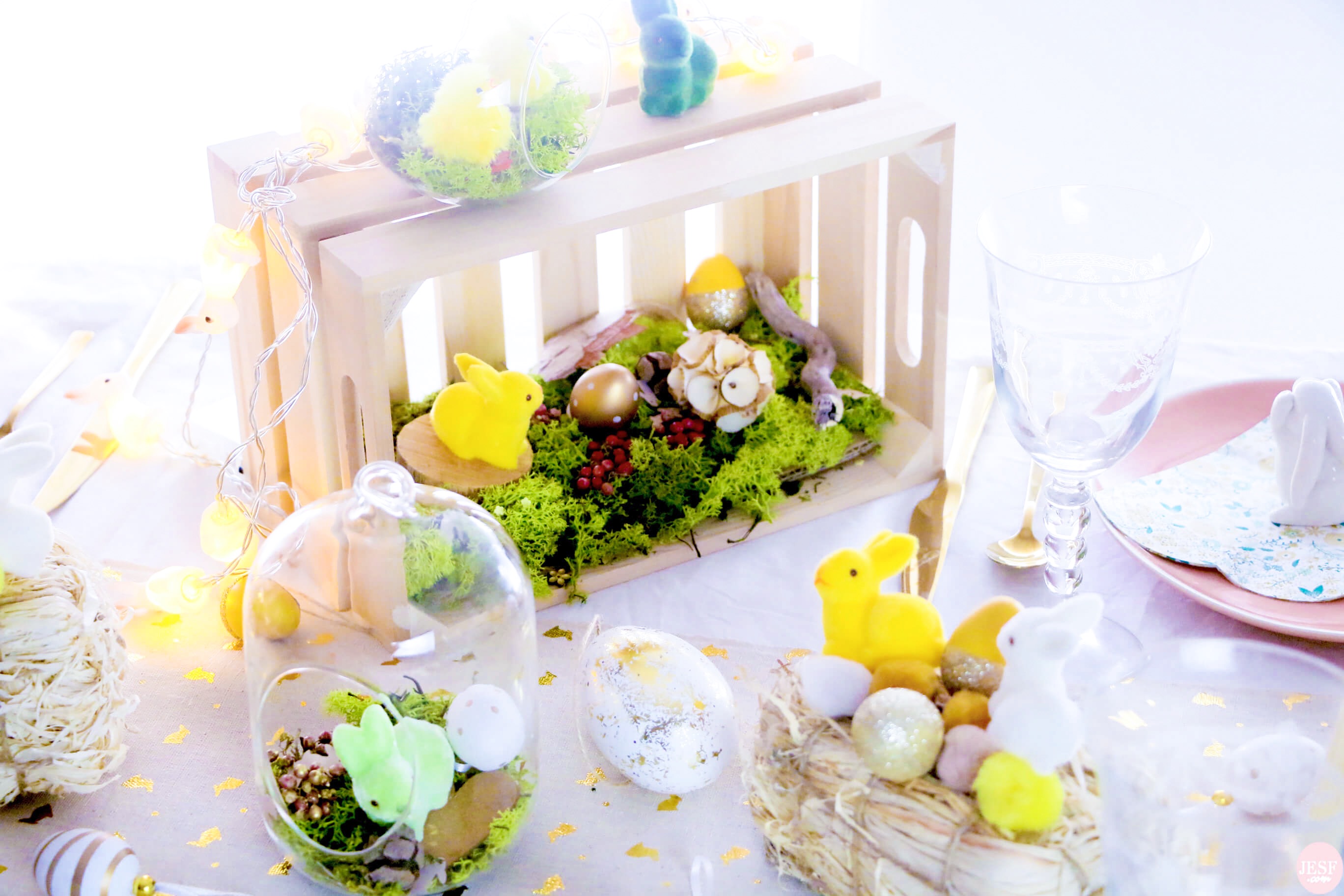 diy-table-decoration-paques-easter-facile-gouter-enfant-famille