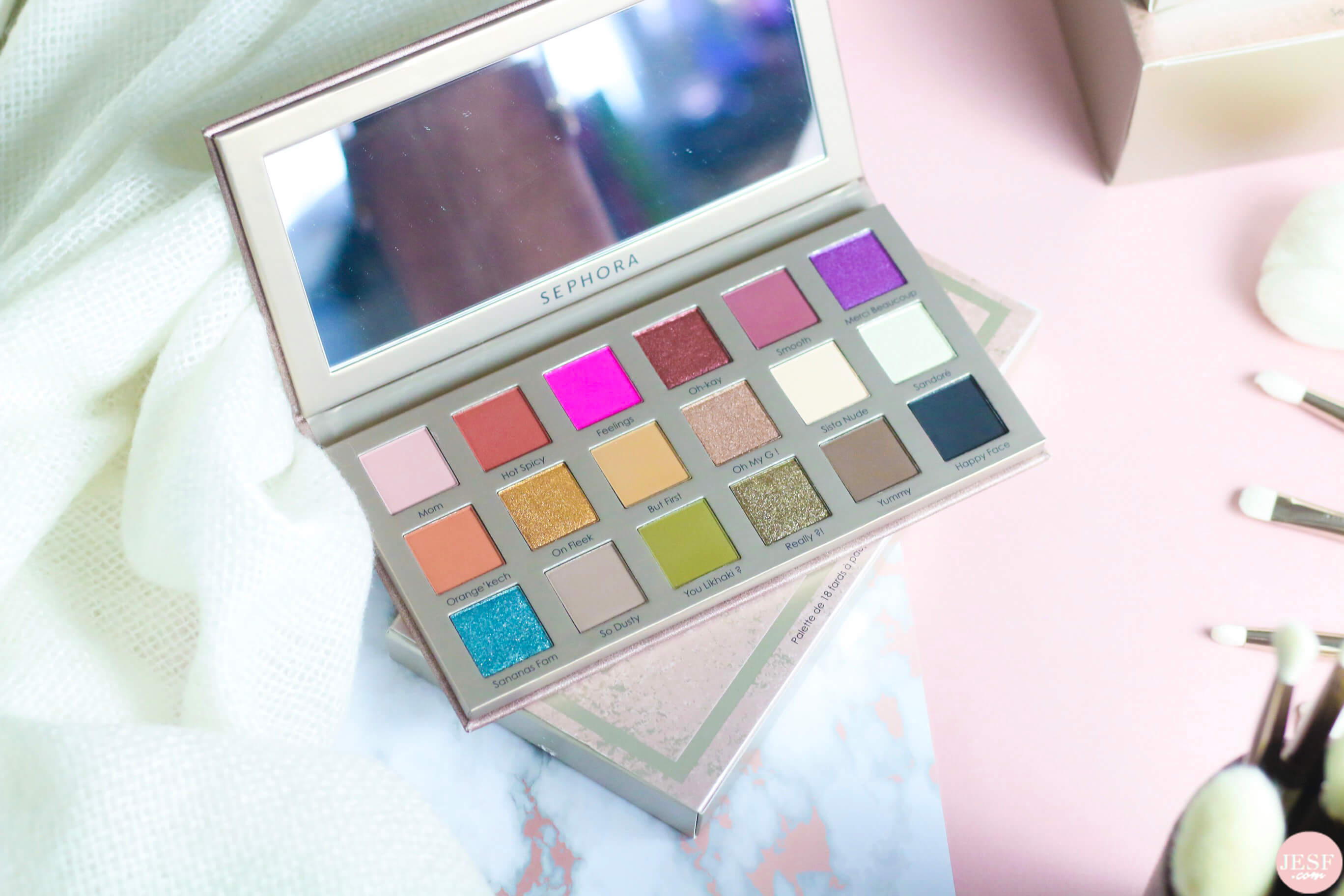 sananas-sephora-collection-makeup-avis-test-swatch-pinceaux-palette(2)