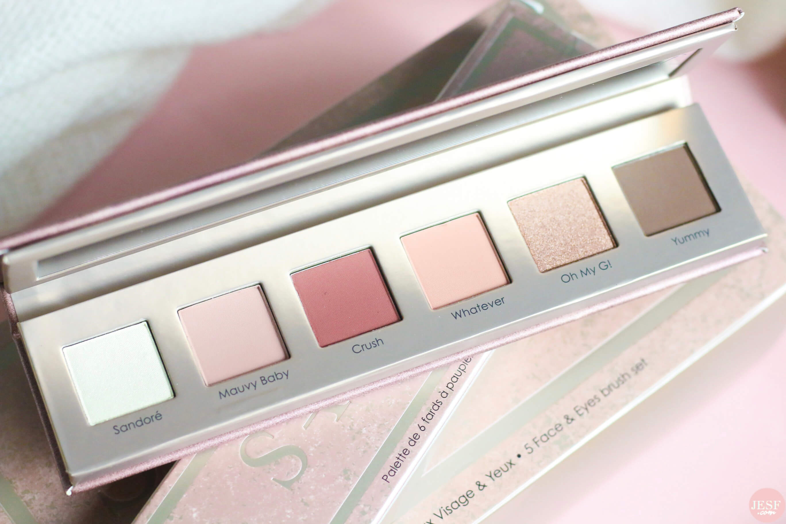 sananas-sephora-collection-makeup-avis-test-swatch-pinceaux-palette(2)