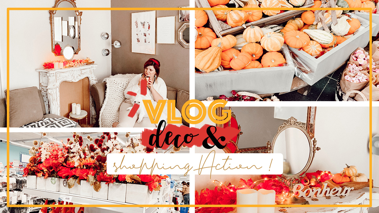 vidéo-youtube-décoration-automne-cosy-cocooning-action-pas-cher-salon