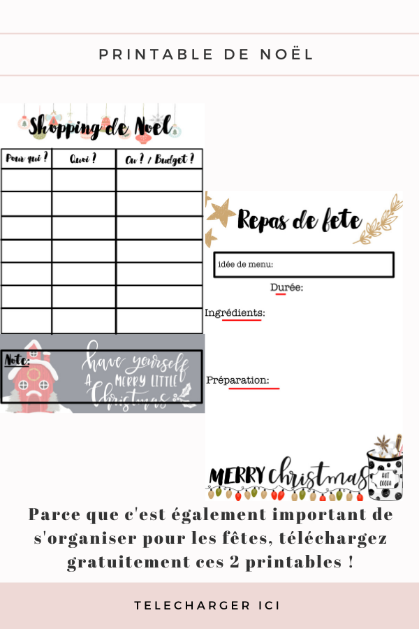 pinterest-épingle-printable-noel