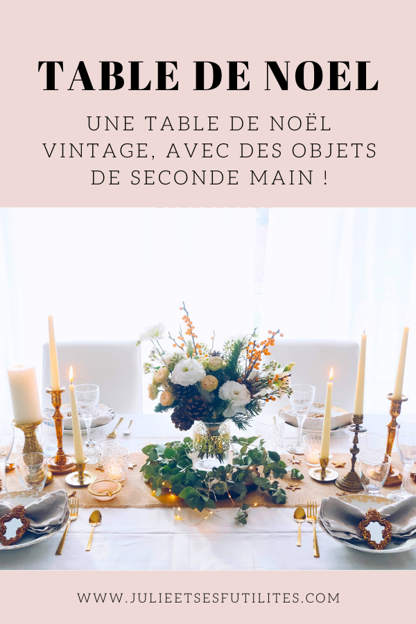 pinterest-épingle-table-de-noel