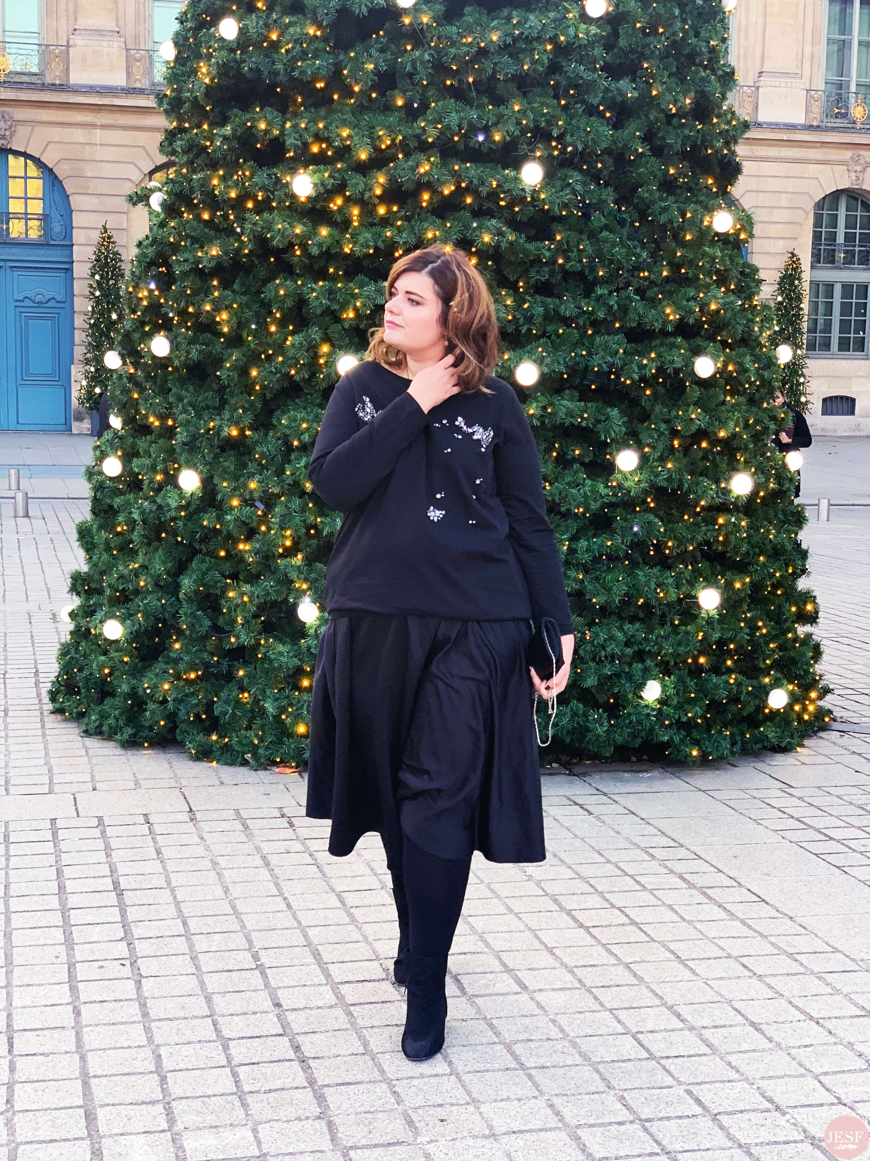 idées-look-fête-mode-grande-taille