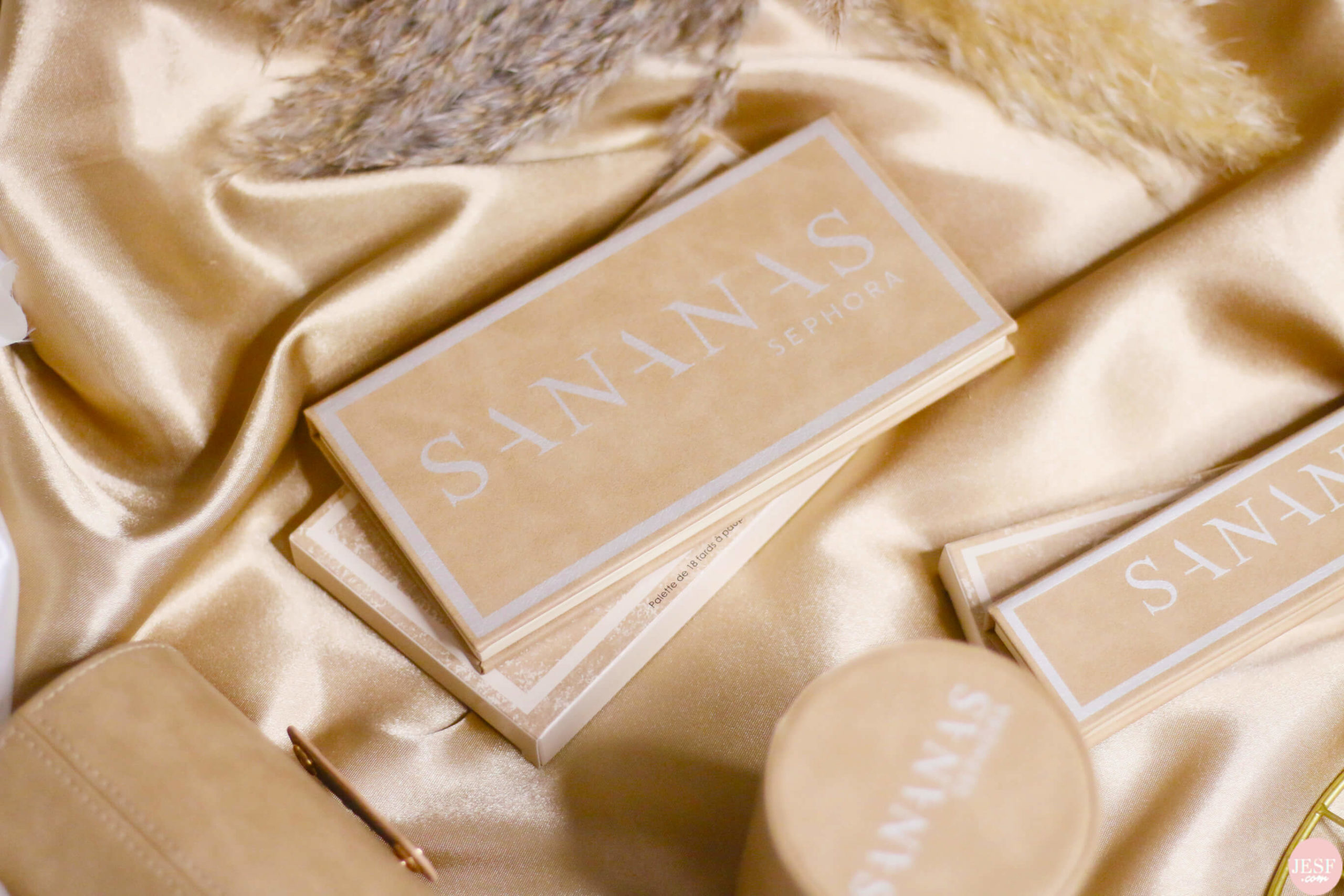 avis-palette-makeup-collection-Sananas-Sephora-Collection