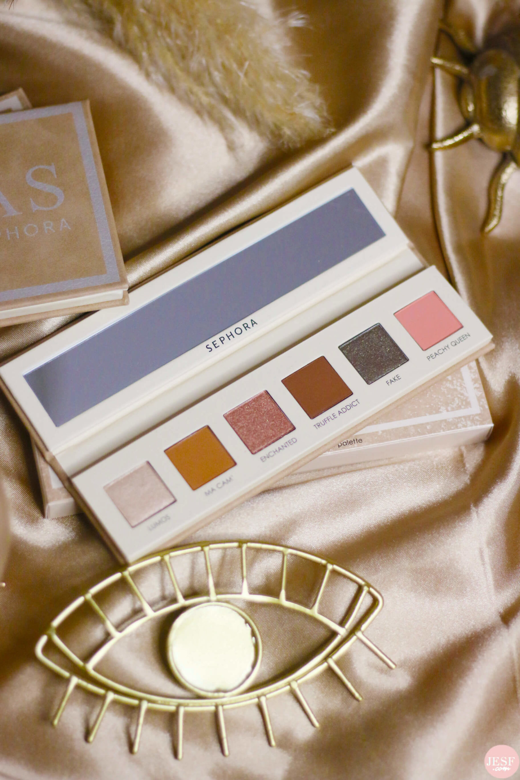 avis-palette-makeup-collection-Sananas-Sephora-Collection