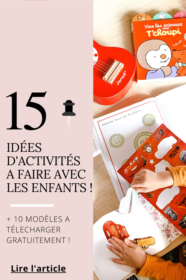 épingle-pinterest-idées-activités-enfant-confinement-maison