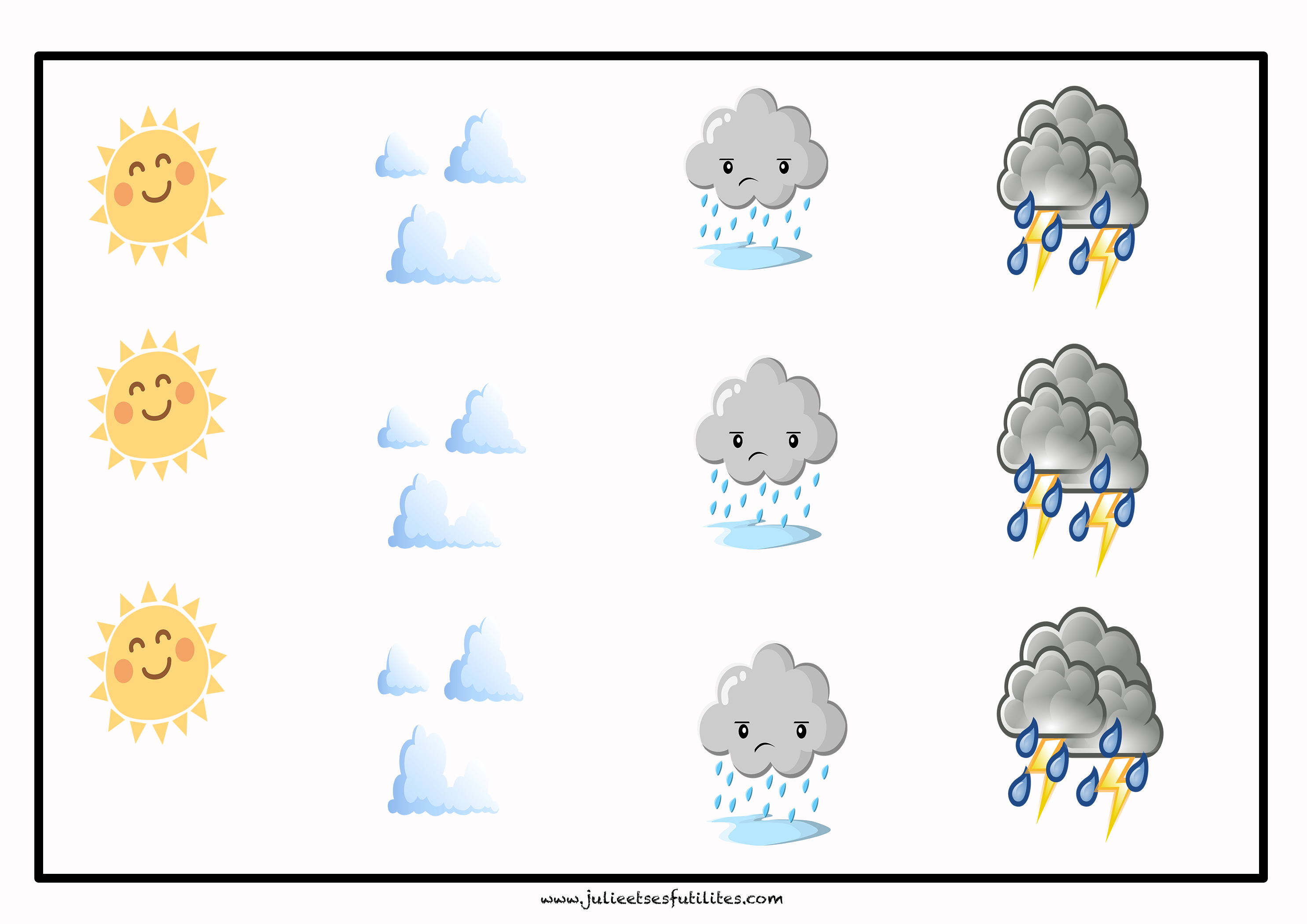 tableau-météo-humeur