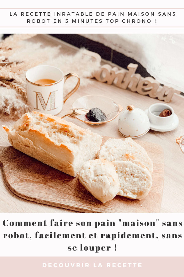 épingle-pinterest-recette-pain-maison