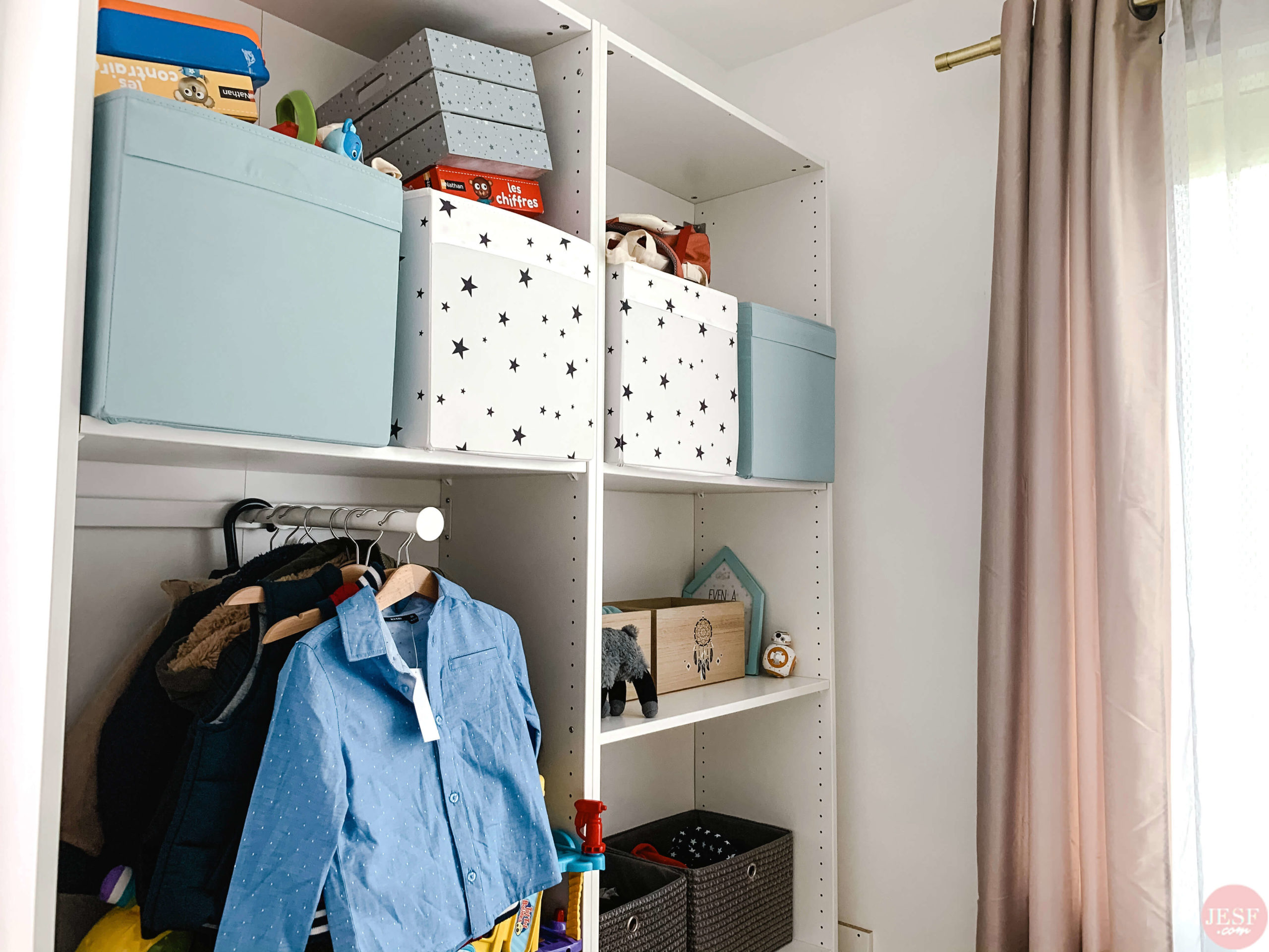 idées-déco-chambre-enfant-garçon-room-tour